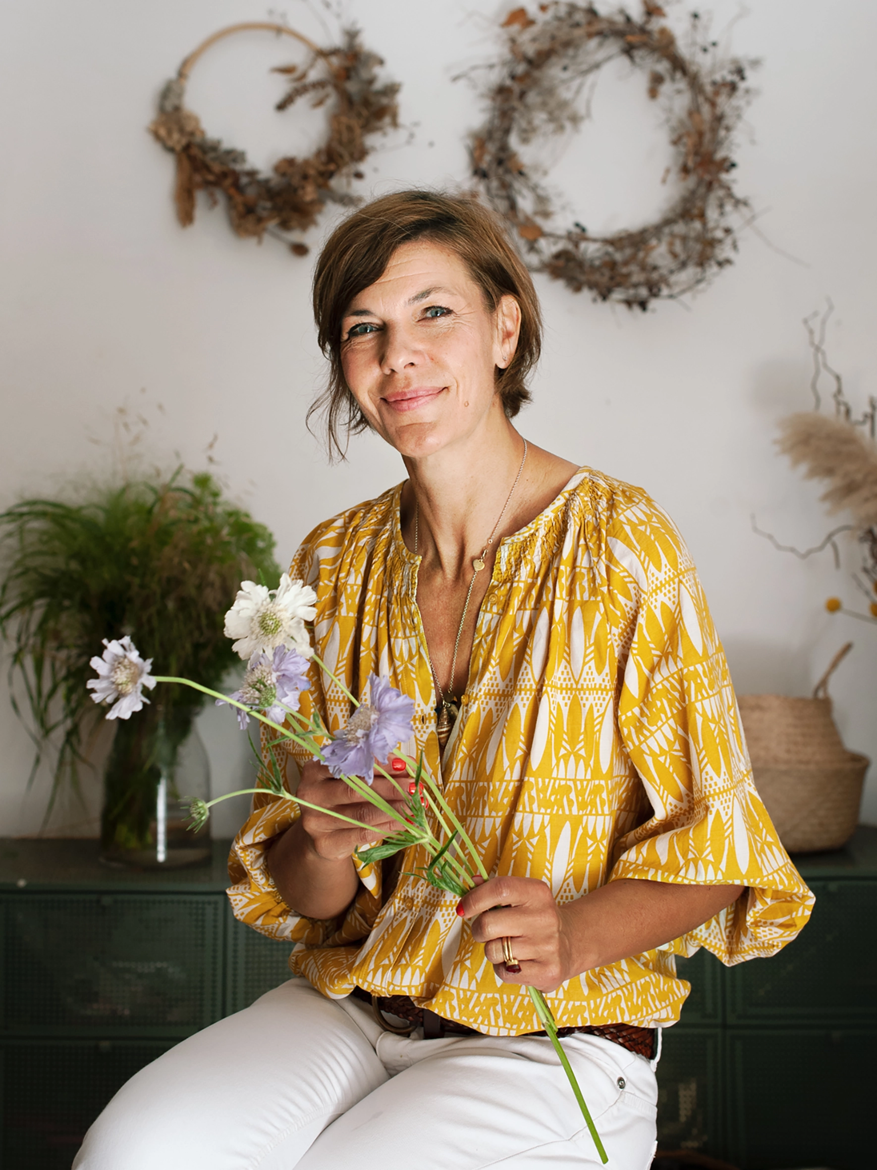 Portrait Photography, Patrizia Fusi